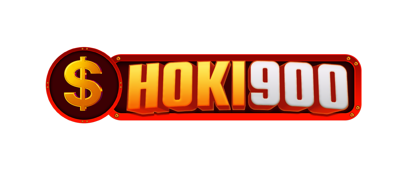 HOKI900 Logo